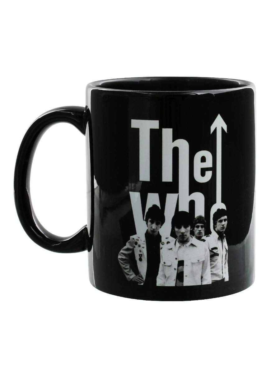 Pyramid International MGB26054 11oz Mug, Ceramic