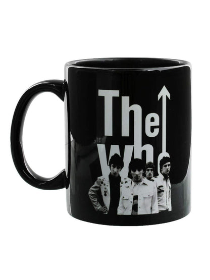 Pyramid International MGB26054 11oz Mug, Ceramic
