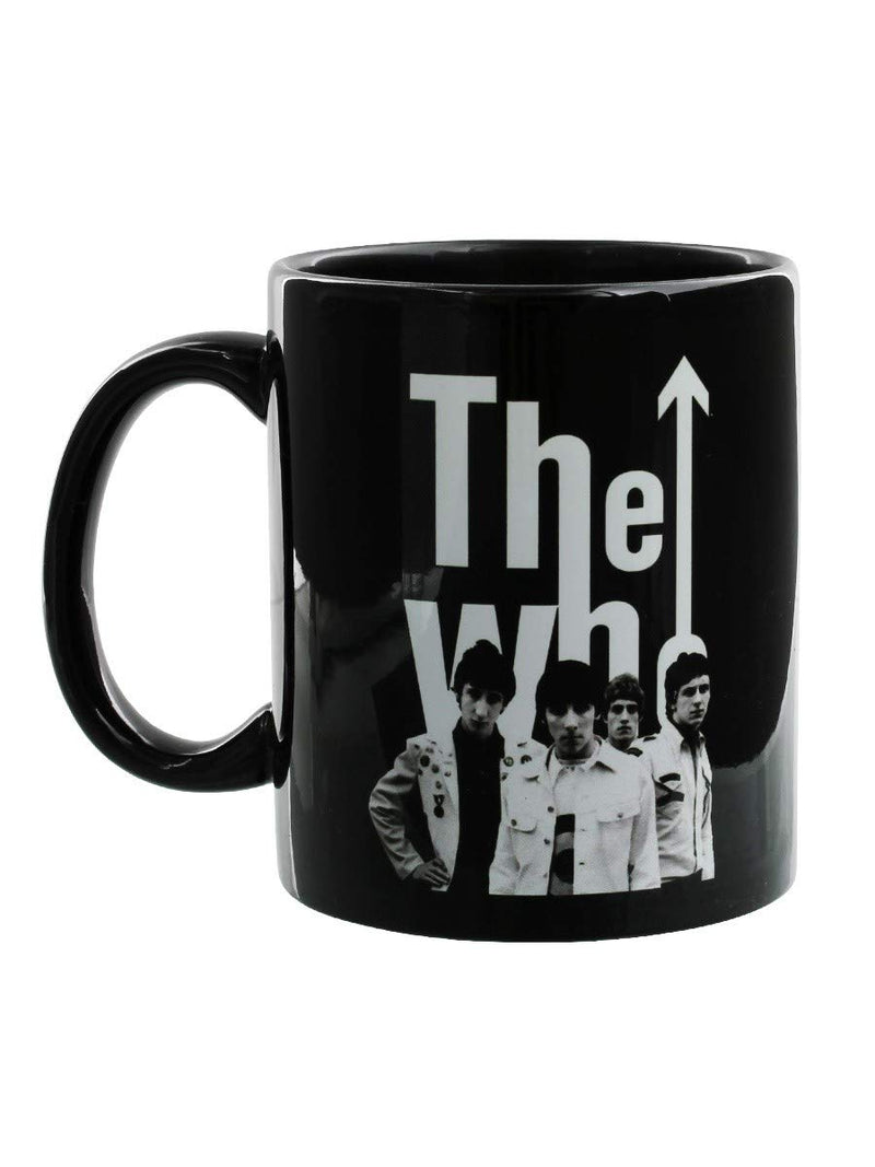 Pyramid International MGB26054 11oz Mug, Ceramic
