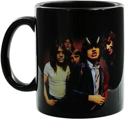 Pyramid International MGB26055 11oz Mug, Ceramic