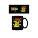 Pyramid International MGB26057 11oz Mug, Ceramic