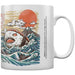Mug Ilustrata (Sharkiri Sushi