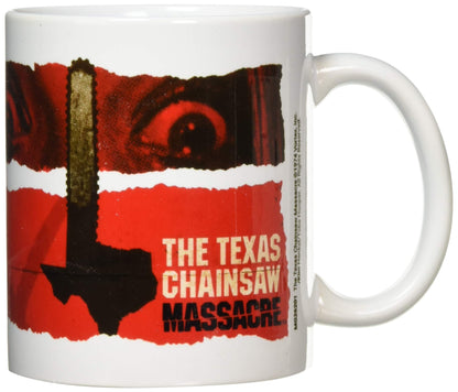 Pyramid International MG26201 11oz Mug, Ceramic