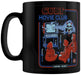 Pyramid Steven Rhodes: Movie Club Black Pod Mug (Tazza) Merchandising Ufficiale