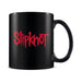 Slipknot (Knot Logo) Black