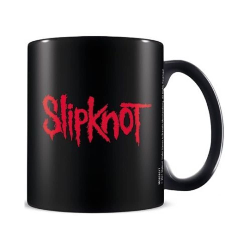 Slipknot (Knot Logo) Black