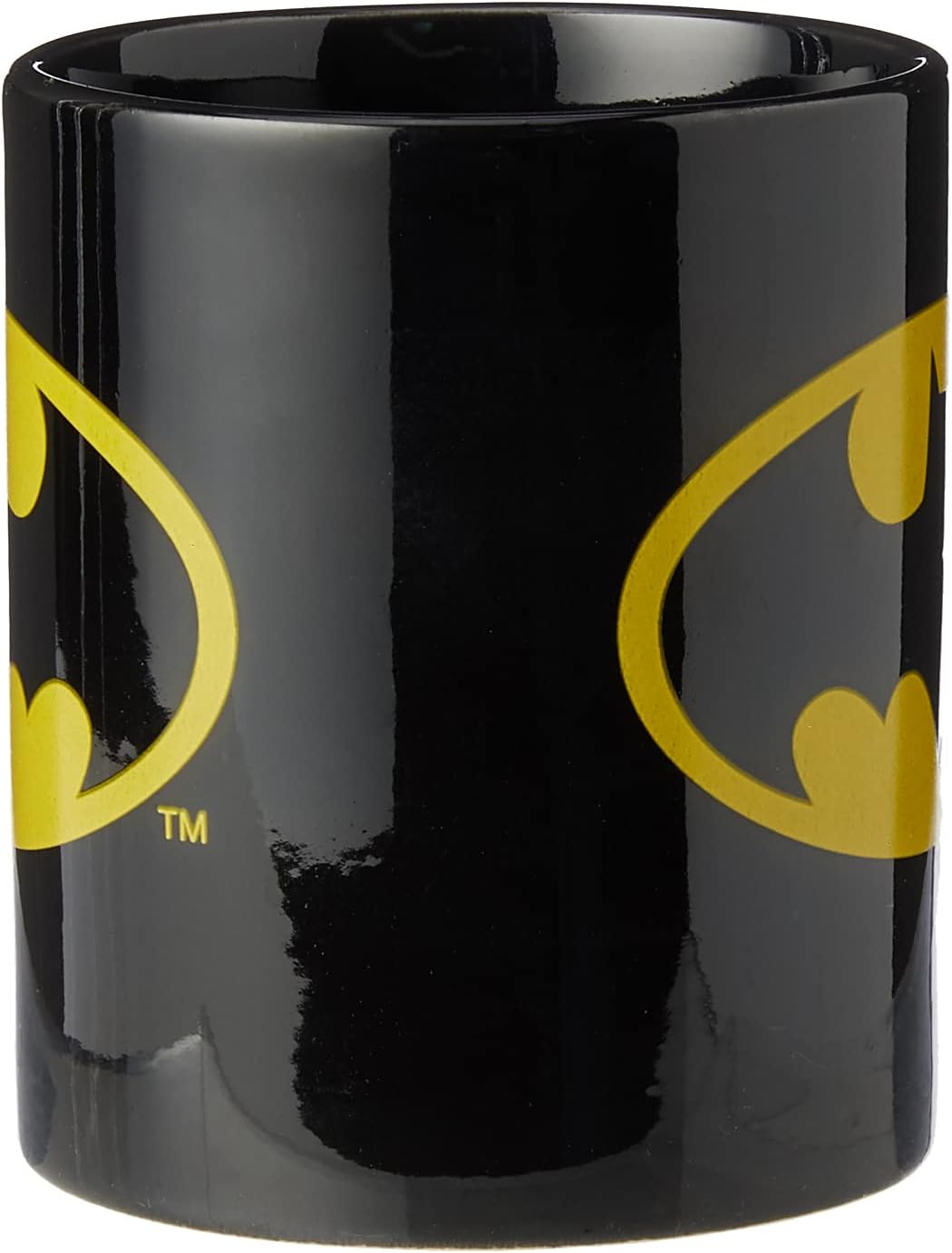 DC Comics 273965X Batman Boxed Mug Batman Logo