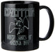 Pyramid International MGB26399 Led Zeppelin (Icarus) Black Coffee Mug, Ceramic, 11 oz