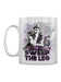 Pyramid Cobra Kai (Sweep The Leg) 11oz/315ml White Mug