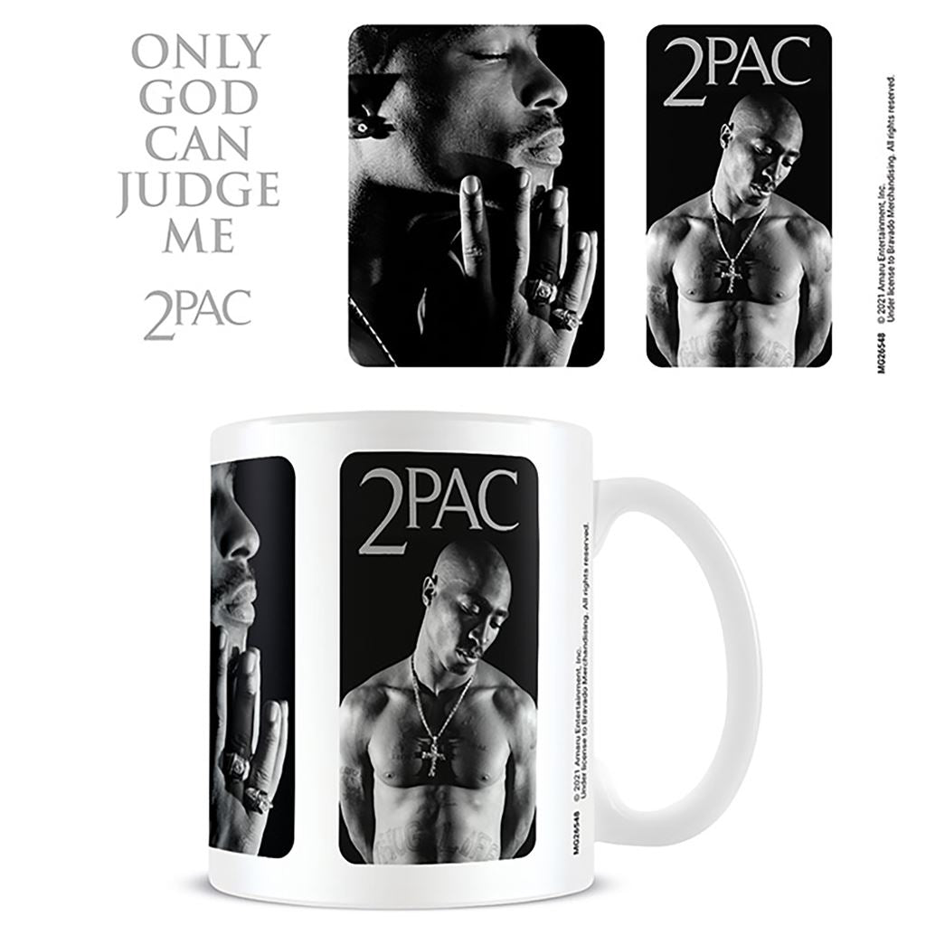 Tupac (Judge Me)