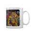 Masters of The Universe Characters Revelation 11oz/ 315ml Ceramic Coffee Mug - Dishwasher and Microwave Safe - Official Licensed Merchandise - Boxed