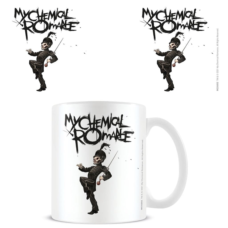 My Chemical Romance (The Black Parade)