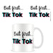 But First...tiktok