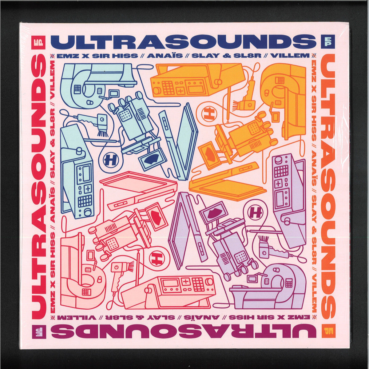 Ultrasounds