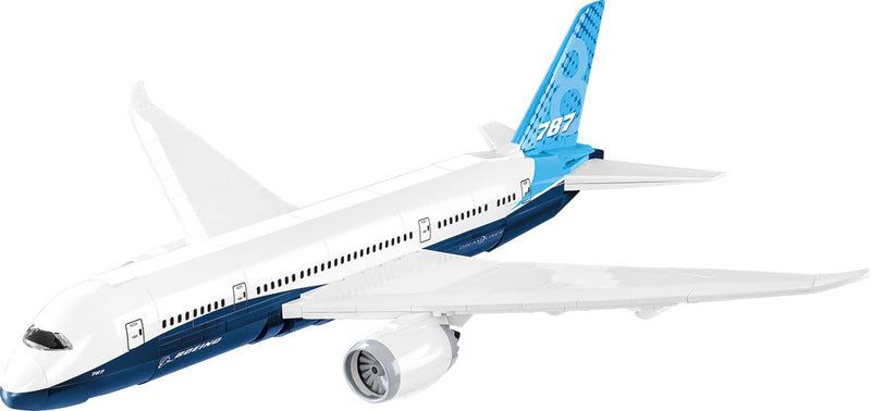 COBI Boeing 787 Dreamliner, Grande