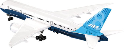 COBI Boeing 787 Dreamliner, Grande