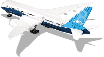 COBI Boeing 787 Dreamliner, Grande