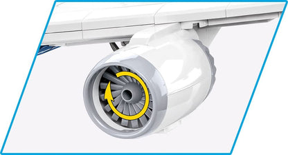 COBI Boeing 787 Dreamliner, Grande