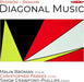 Byström/Brahms: Diagonal Music
