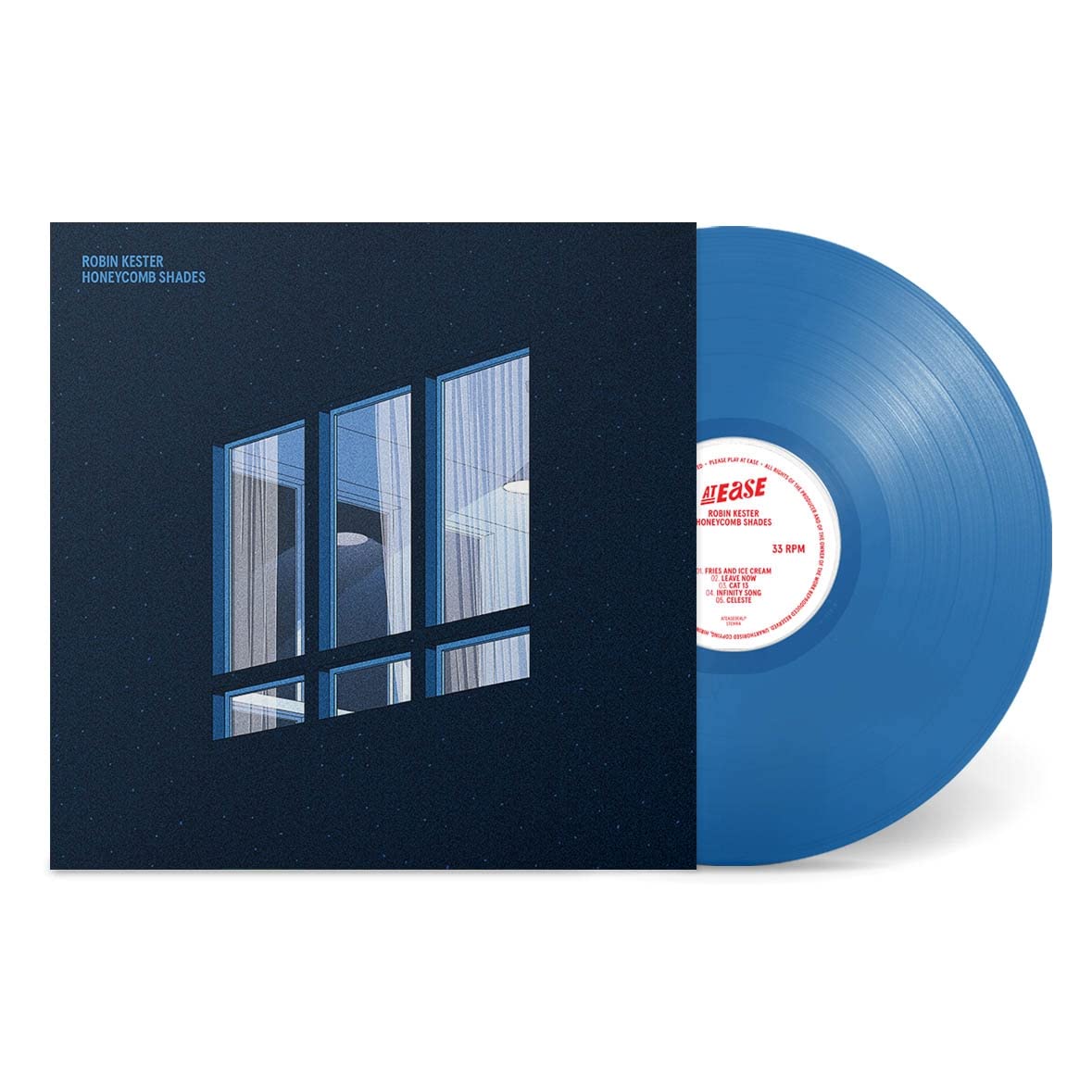 Honeycomb Shades