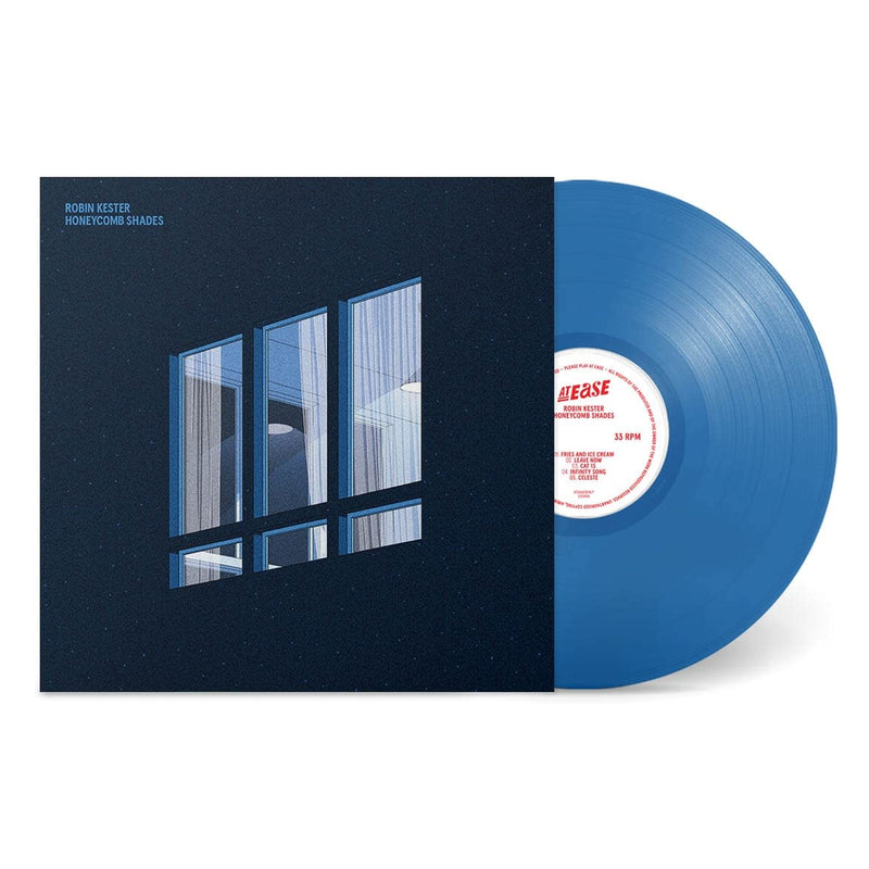 Honeycomb Shades