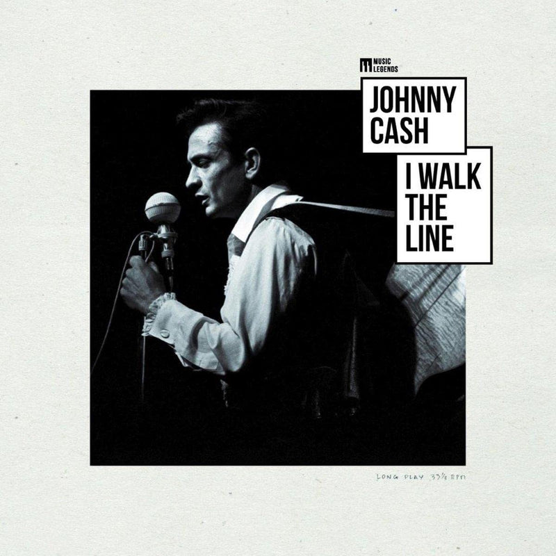 I Walk the Line