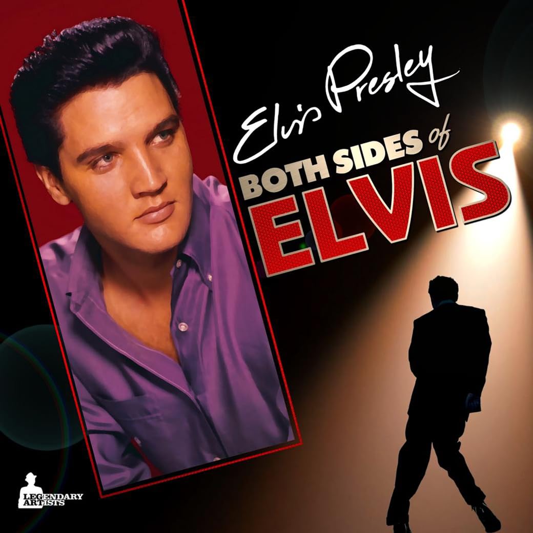 Both Sides of Elvis