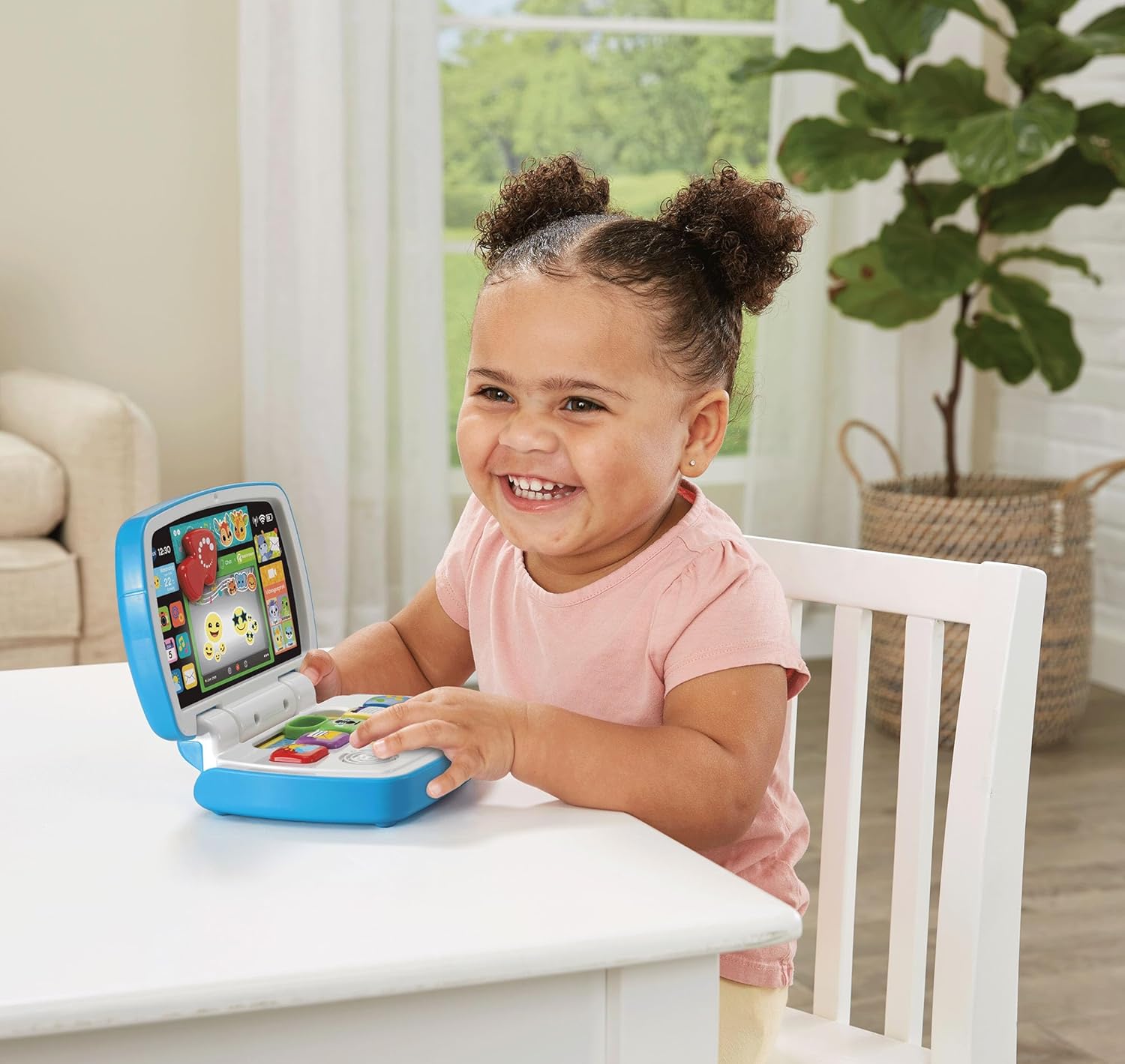 Baby's First Laptop