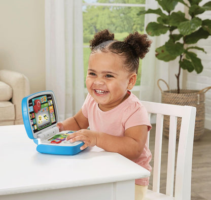 Baby's First Laptop