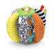 VTech- Bola de Peluche de Peekaboo, zzzz-s (80-540723