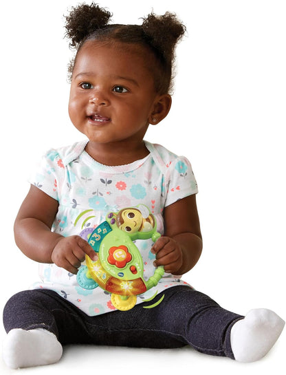 VTech - VTech Mijn Eerste Tamboerijn