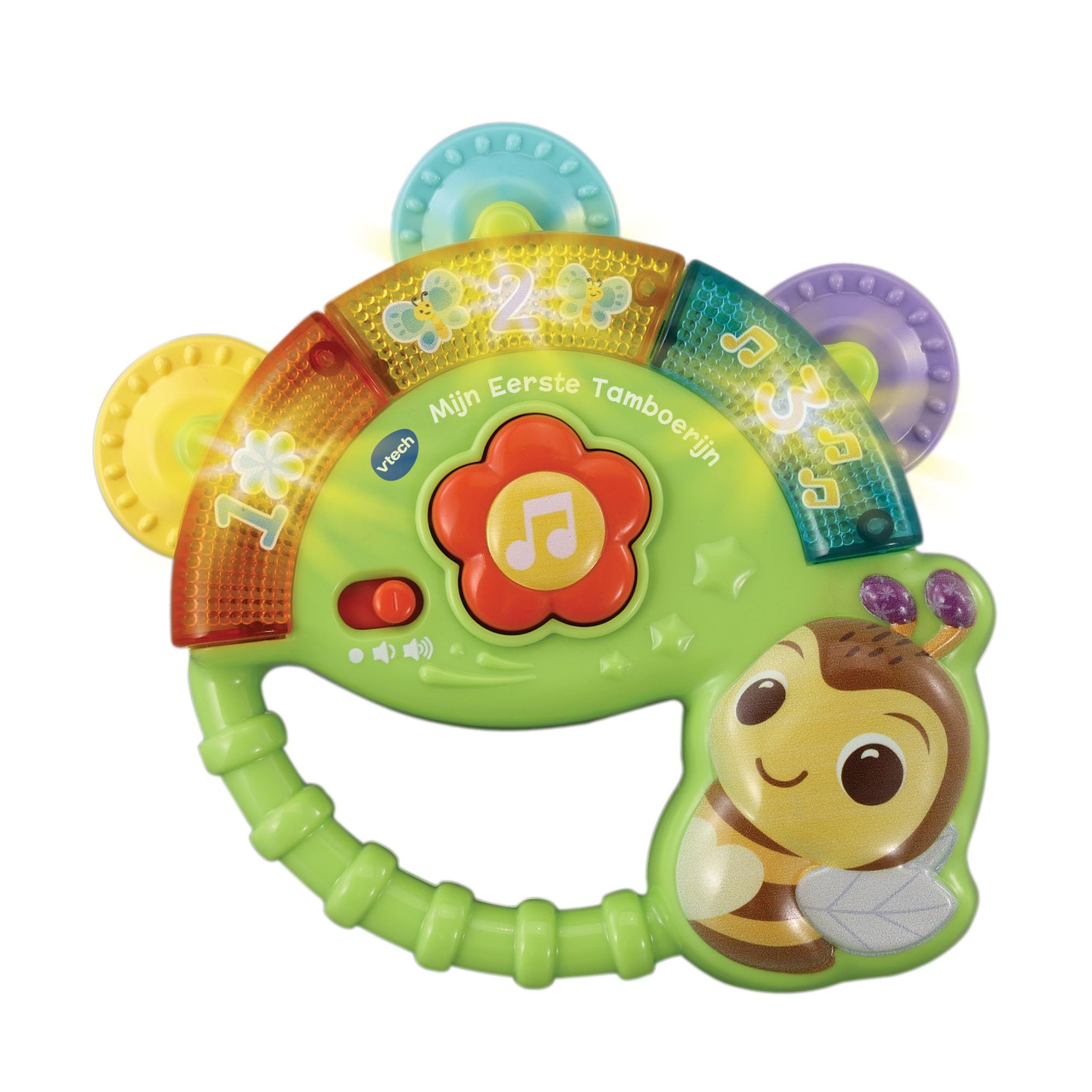 VTech - VTech Mijn Eerste Tamboerijn