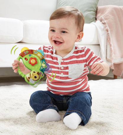 VTech - VTech Mijn Eerste Tamboerijn