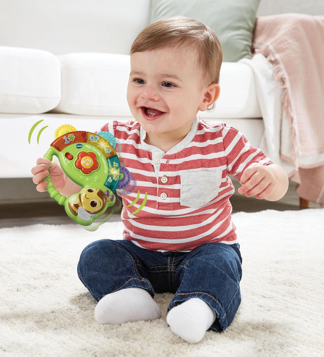 VTech - VTech Mijn Eerste Tamboerijn