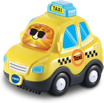VTech TTA - Krawatten Taxi