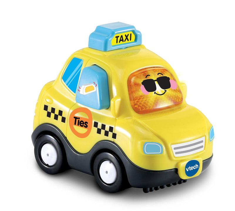 VTech TTA - Krawatten Taxi