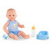 Corolle - My Grand Doll, Paul Fait Pipi, 36 cm, from 2 Years, 9000130410