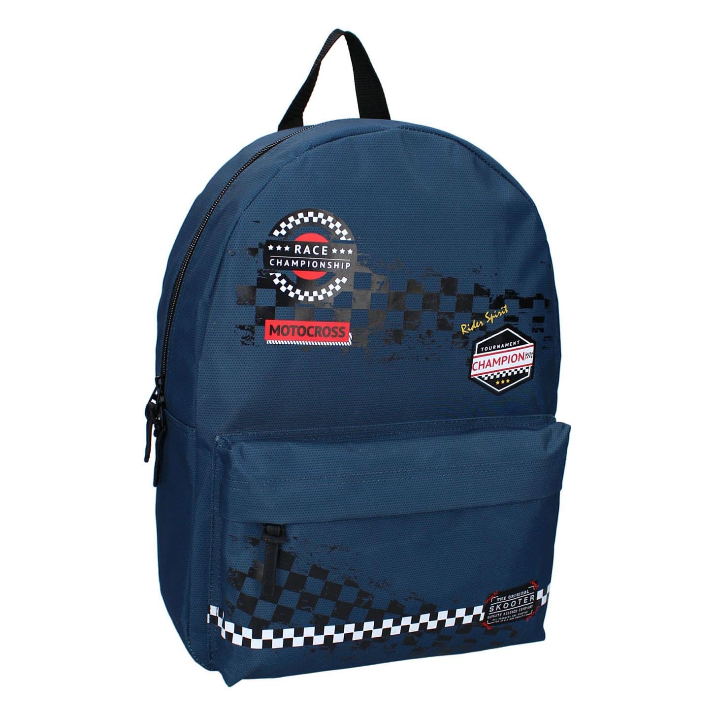 Vadobag - Rugzak Skooter Wild Games