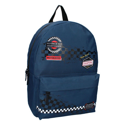 Vadobag - Rugzak Skooter Wild Games