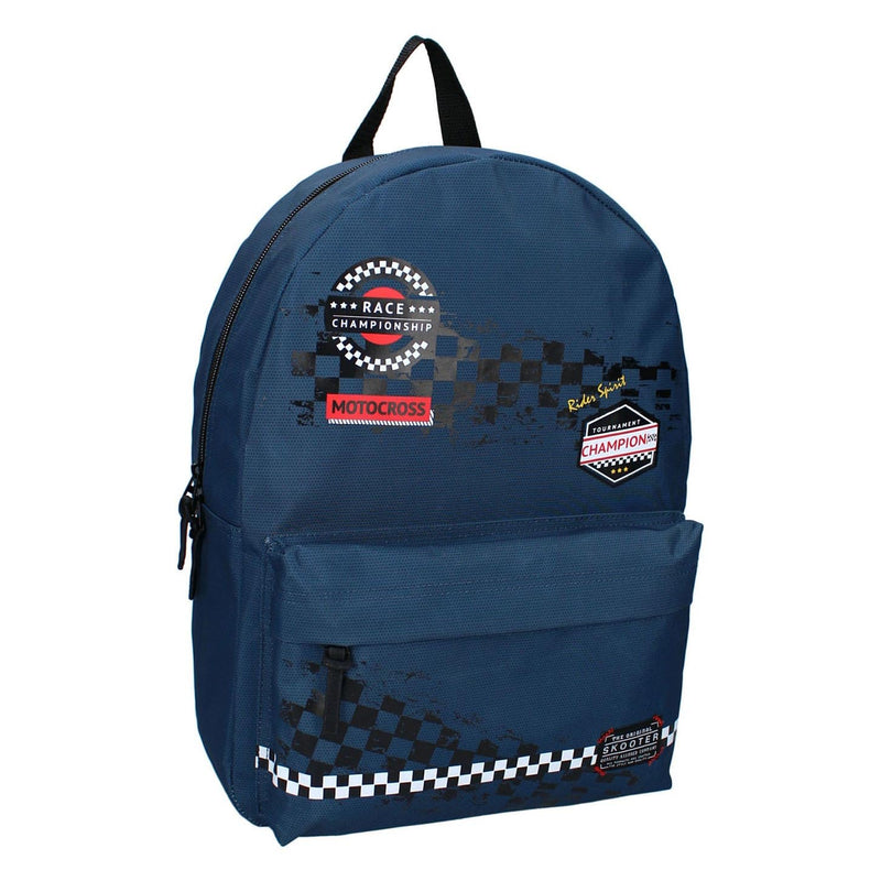 Vadobag - Rugzak Skooter Wild Games