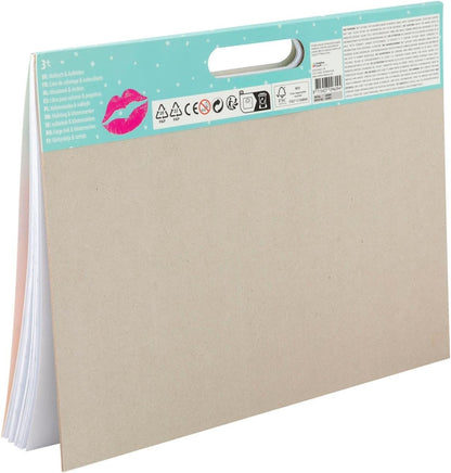 Besties 140004 Craft Set, Multi-Coloured