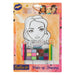 Creative Craft Group - Besties Maak Je eigen Make-Up Tekeningen A4