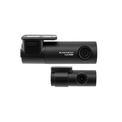 Blackvue - Dashcam Dr590X- 2Ch 32Gb Nordic
