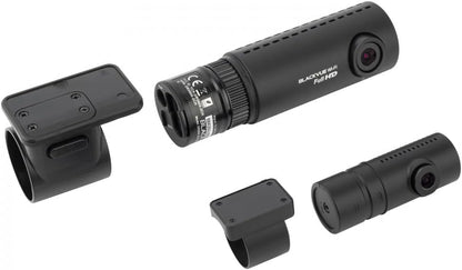 Blackvue - Dashcam Dr590X- 2Ch 32Gb Nordic