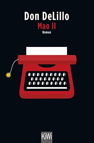 Mao II: Roman
