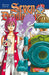 Seven Deadly Sins 26: Mittelalterliche Fantasy-Action mit Witz