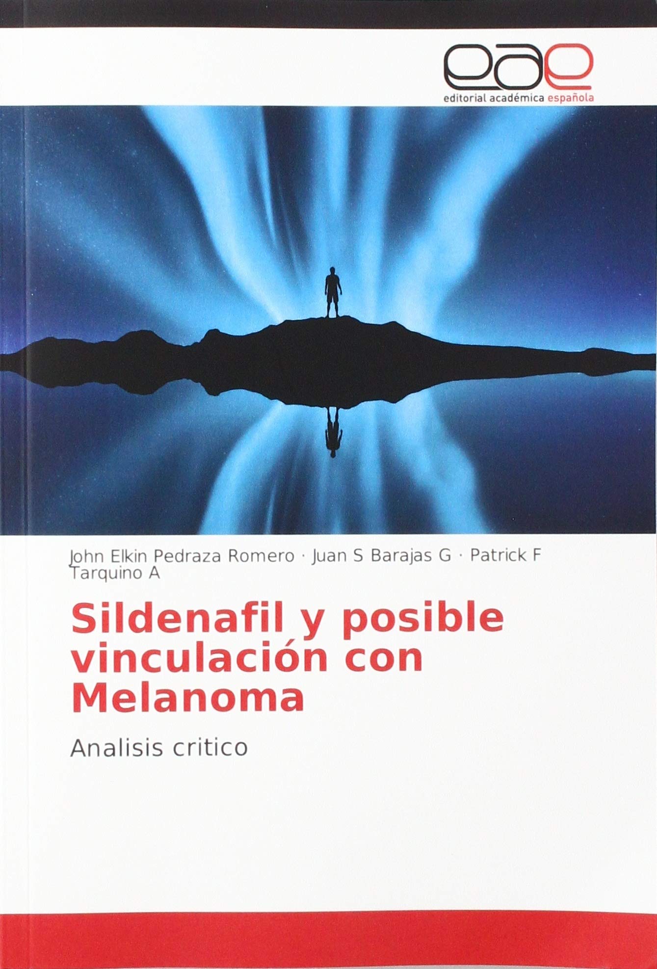 Sildenafil y posible vinculación con Melanoma: Analisis critico