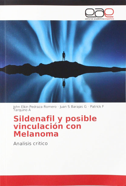 Sildenafil y posible vinculación con Melanoma: Analisis critico