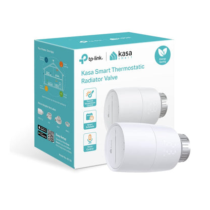 Tp-Link Smart Thermosta Radiator Valve