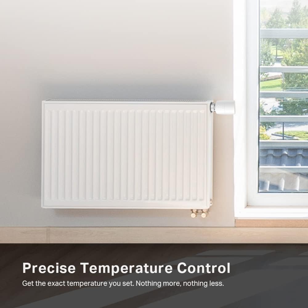 Tp-Link Thermo Radiator Val Start Kit